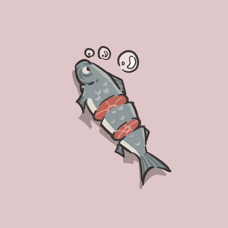 fish