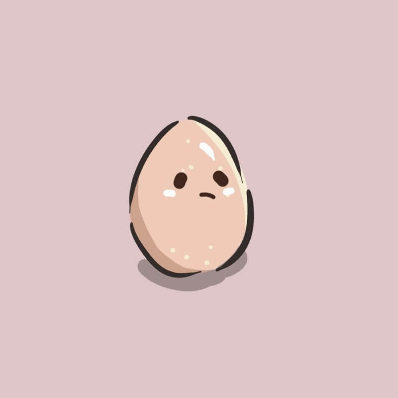 egg