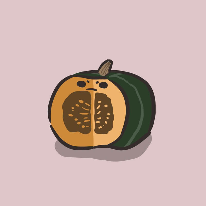 pumpkin