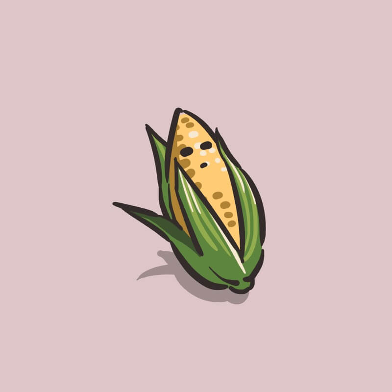 corn
