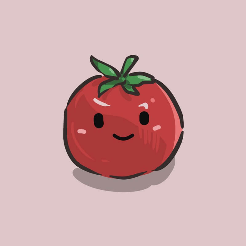 tomato