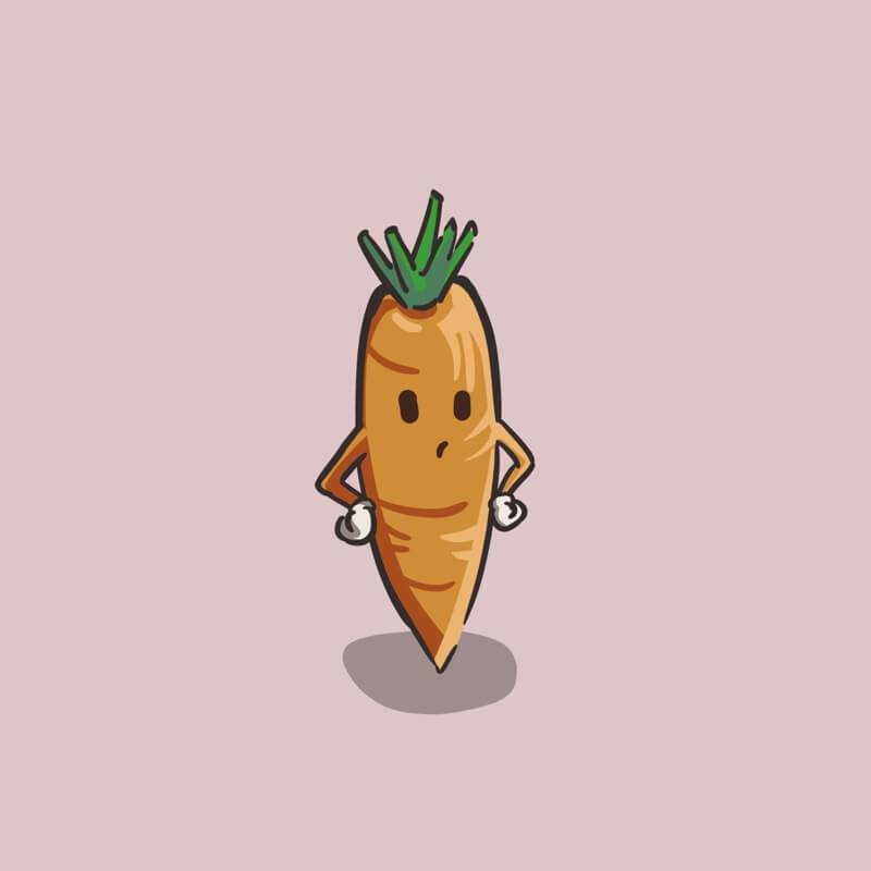 carrot