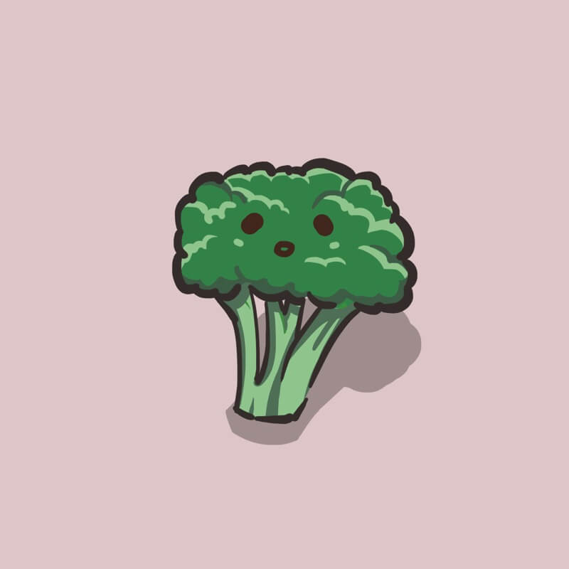 broccoli