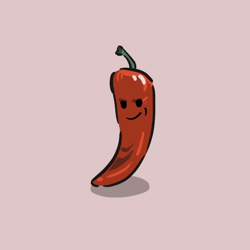 chili