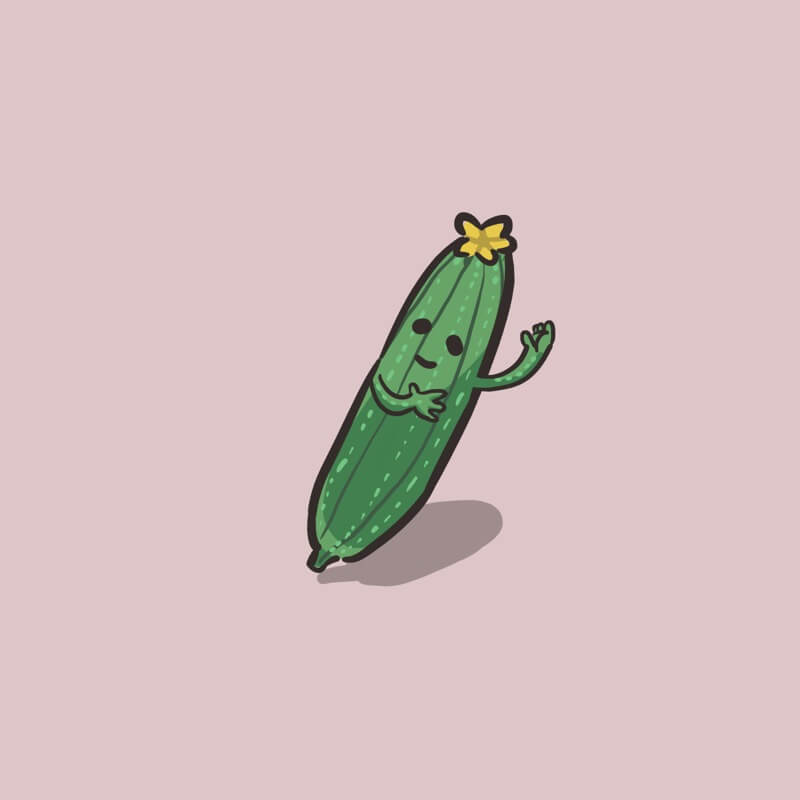 cucumber