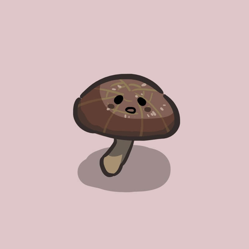 shiitake
